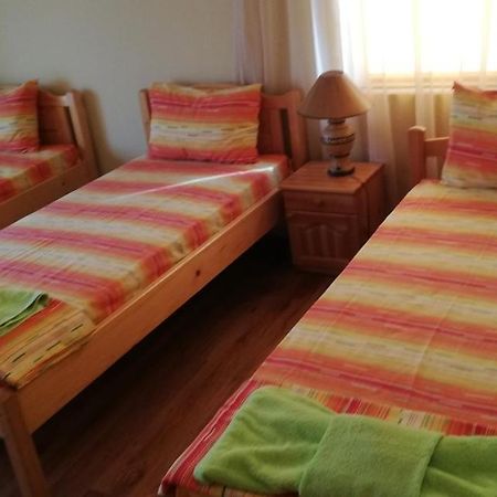 Guest House Ares سوزوبول المظهر الخارجي الصورة