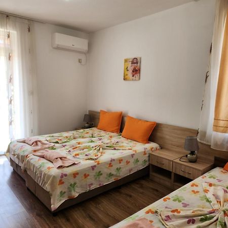 Guest House Ares سوزوبول المظهر الخارجي الصورة