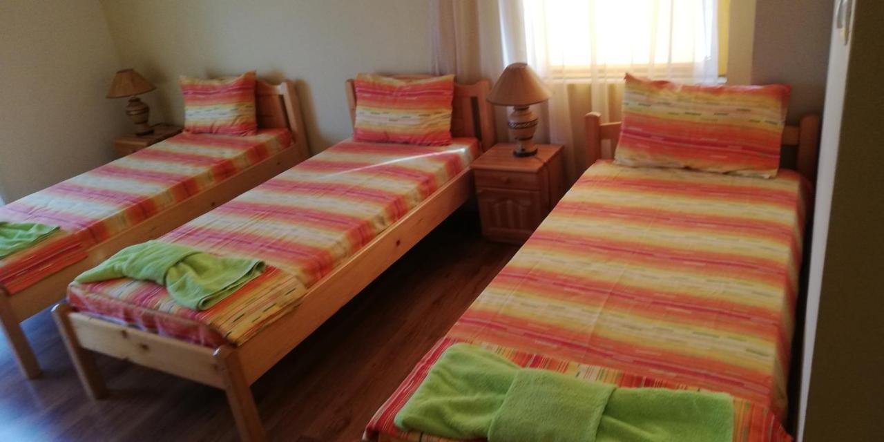 Guest House Ares سوزوبول المظهر الخارجي الصورة