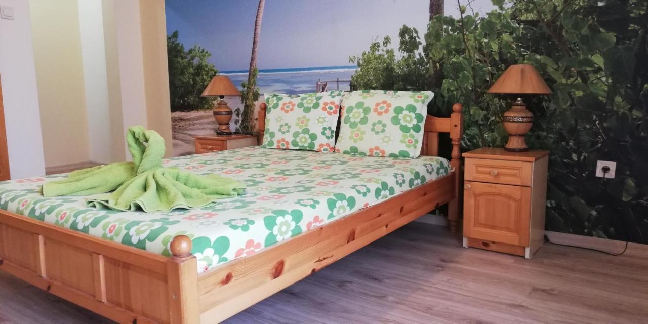 Guest House Ares سوزوبول المظهر الخارجي الصورة