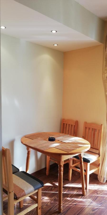 Guest House Ares سوزوبول المظهر الخارجي الصورة