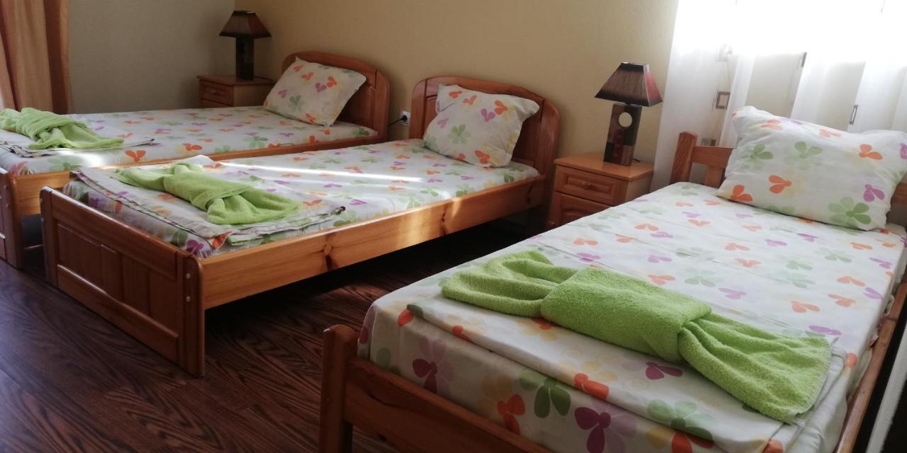Guest House Ares سوزوبول المظهر الخارجي الصورة