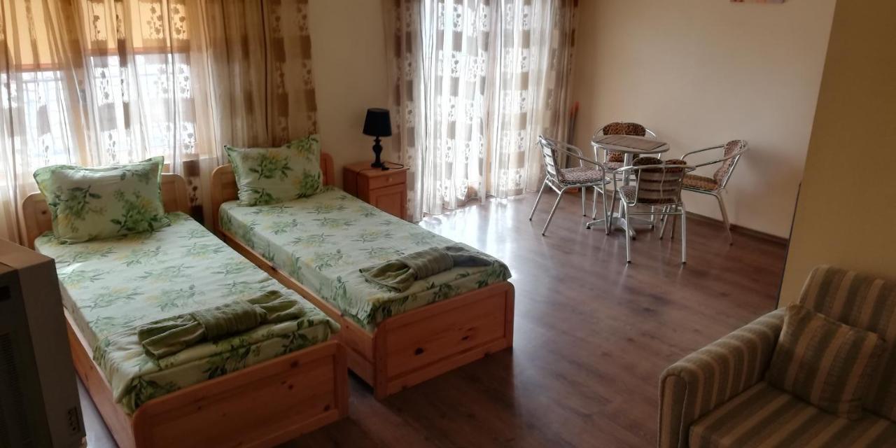 Guest House Ares سوزوبول المظهر الخارجي الصورة