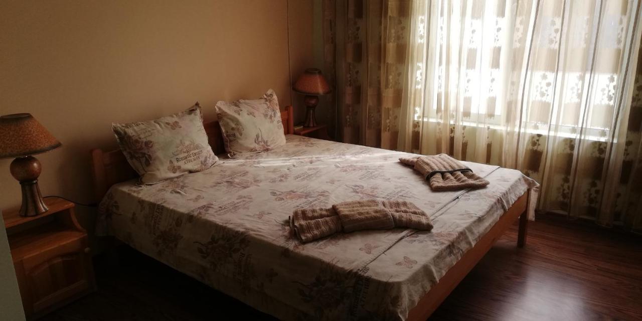 Guest House Ares سوزوبول المظهر الخارجي الصورة