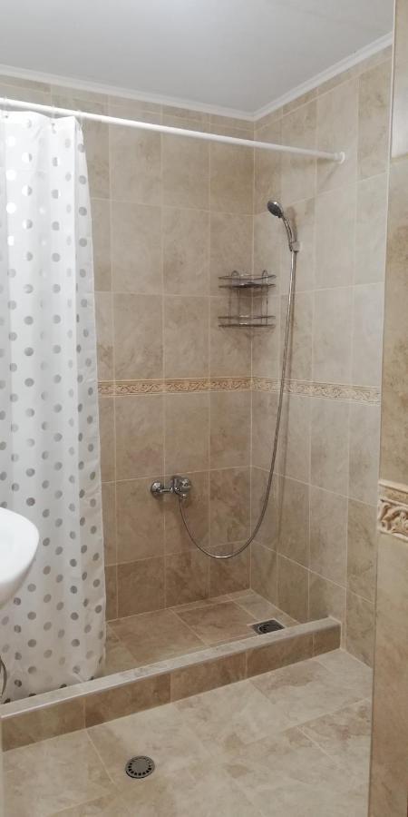Guest House Ares سوزوبول المظهر الخارجي الصورة