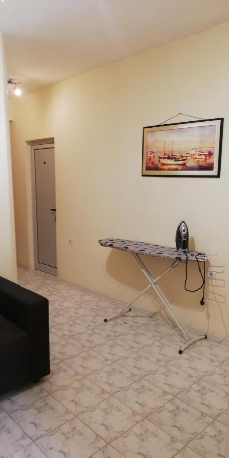 Guest House Ares سوزوبول المظهر الخارجي الصورة