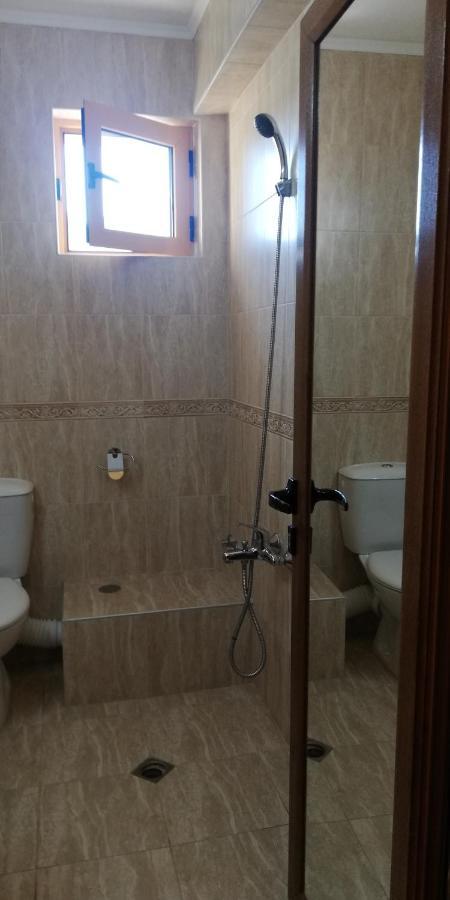 Guest House Ares سوزوبول المظهر الخارجي الصورة