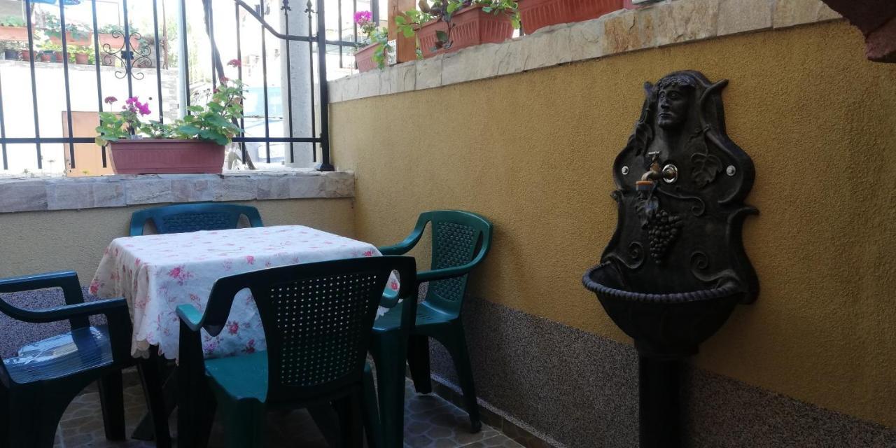 Guest House Ares سوزوبول المظهر الخارجي الصورة