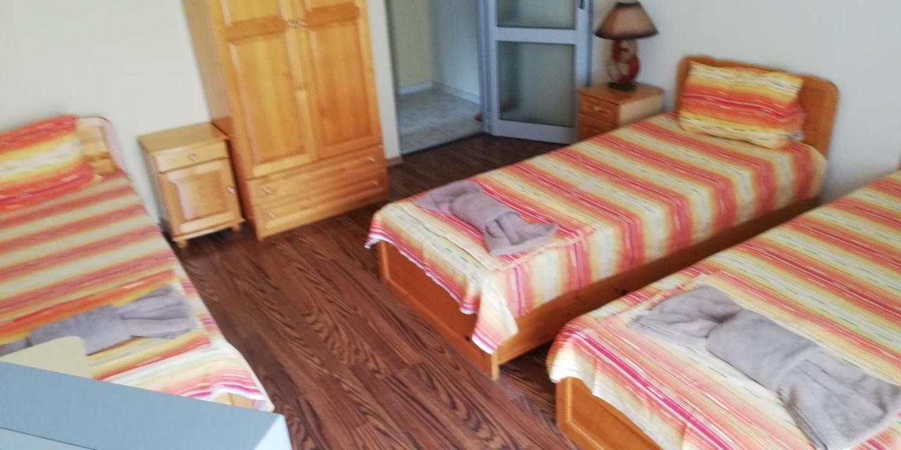Guest House Ares سوزوبول المظهر الخارجي الصورة