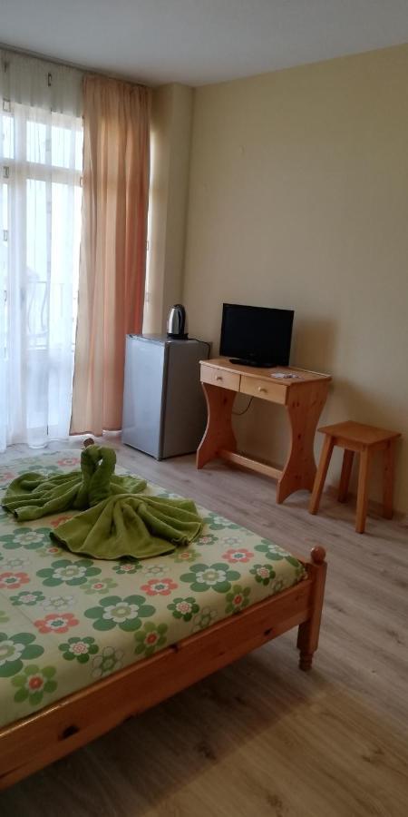 Guest House Ares سوزوبول المظهر الخارجي الصورة