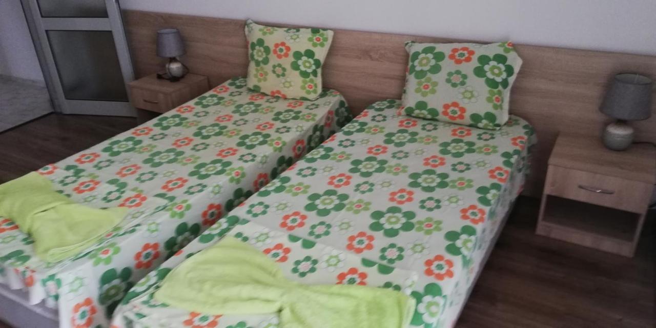 Guest House Ares سوزوبول المظهر الخارجي الصورة