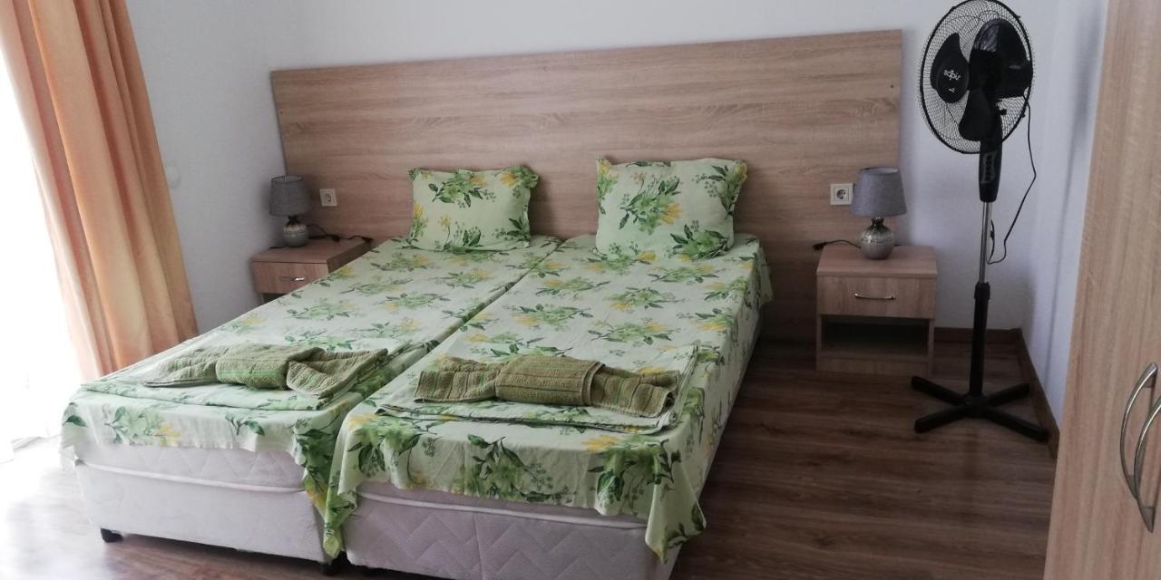 Guest House Ares سوزوبول المظهر الخارجي الصورة