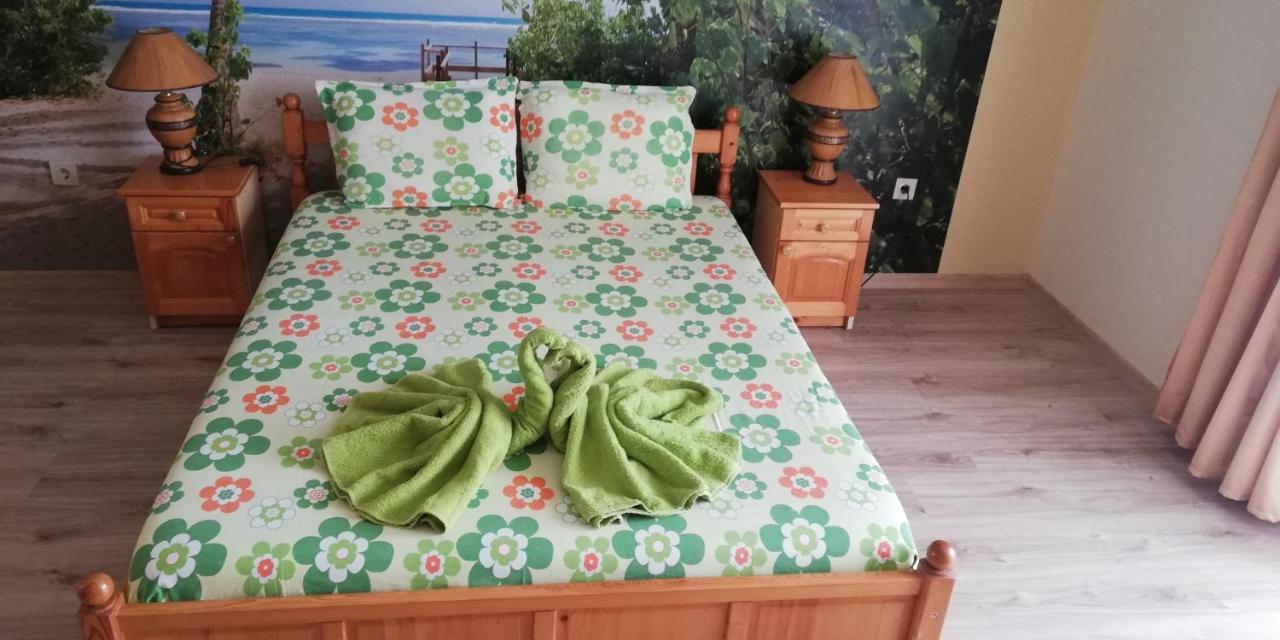 Guest House Ares سوزوبول المظهر الخارجي الصورة