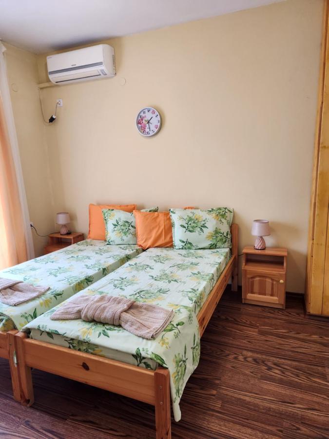 Guest House Ares سوزوبول المظهر الخارجي الصورة