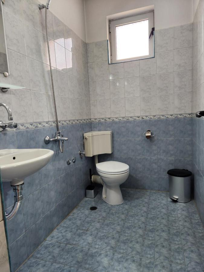 Guest House Ares سوزوبول المظهر الخارجي الصورة